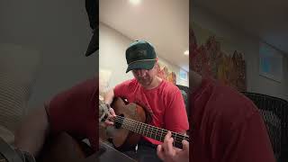 Martin 0-17 Jason Isbell Vs 1941 Martin 0-17 Bury Me.