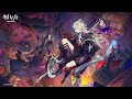 LOSING SANITY OVER LAPPY EVENT EX STAGES