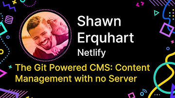 The Git Powered CMS Content Management with No Server