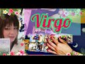 VIRGO♍🎻 TODO LO QUE TOCAS lo conviertes en ORO 🩰👑GRATIFICACIONES DE DINERO  AMOR