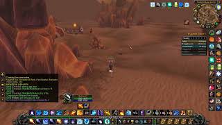 Wow Classic Nightslayer - Templar Yoink