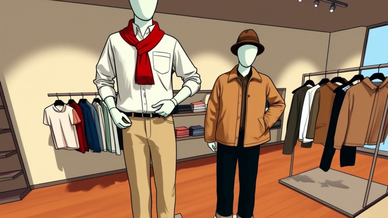 Carhartt and Fred Perry