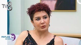 Dilek Demir Olay Gününü Anlattı! | Paylaş Benimle 30. Bölüm