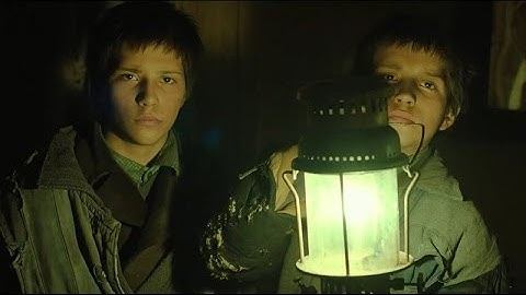 映画「悪童日記」予告編　アゴタ・クリストフのベストセラー小説を映像化