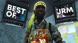 видео: Лучшее из JRM 35 картинка: Лучшее из JRM 35