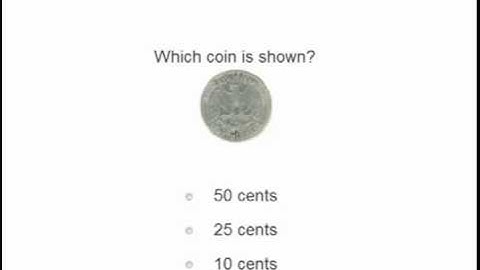 MathABC.com: Money: Selecting the appropriate value for the coin