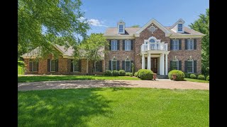 111 Worthington Oaks Drive Saint Louis, MO | CBGundaker.com