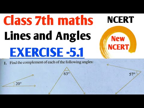 Exercise 5.1 l