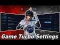Best Game Turbo settings on Xiaomi Latest update Fix Best Game Turbo settings on Xiaomi Latest update Fix