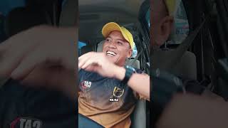 mobil dipasang alat pelacak?