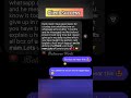 No Contact ல இருந்து Love Success Manifestation in Tamil| Client Success Message| Universe power