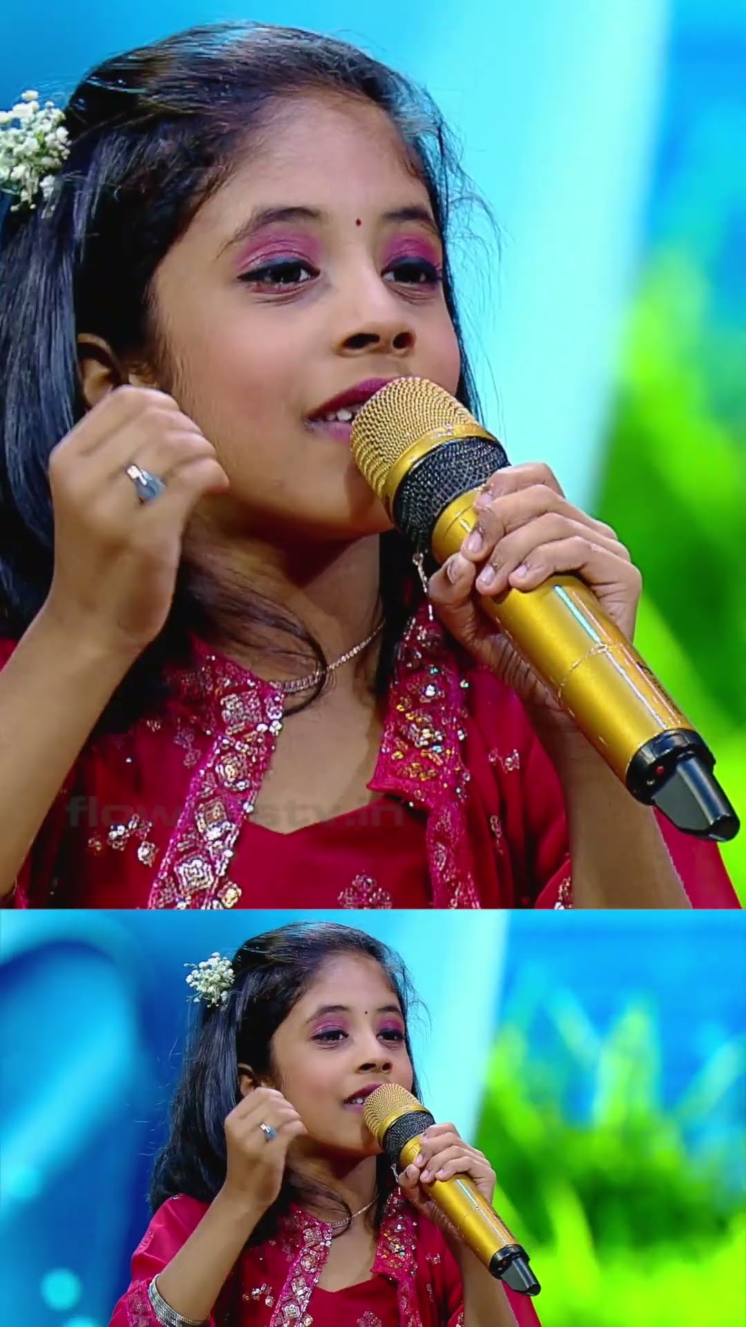 ഓർമകളിലെ ഗാന വസന്തവുമായി ഐറിസ് ❤️