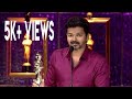 Sakthi kodubaba movie song   thalapathy  vijay version  street tamizhans