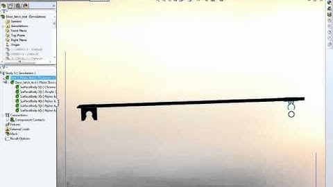 SolidWorks 2011 What