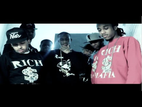 Rich Mafia Ft. BlockStar - F*ck Rich Mafia [Rich Mafia Submitted]