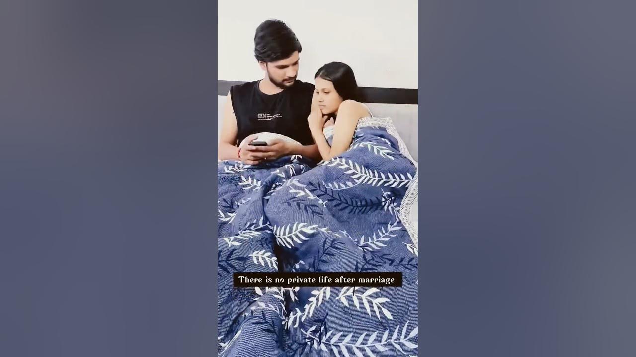 No More Private Life After Marriage? #shots #love #couple #romantic #coupledialouge No More Private Life After Marriage? #shots #love #couple #romantic #coupledialouge