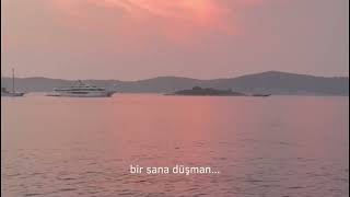 Yildiz Kenter/ Bi̇r Sana Tutkunum Bi̇r Sana Düşman... Serdal Ali̇ Yalçin