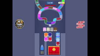 Beads Out Level 281 walkthrough solution 