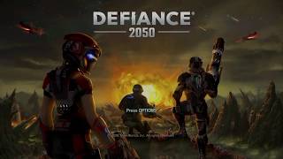 Defiance 2050 || Side Missions 1 - 4 (Part 1) || Guide