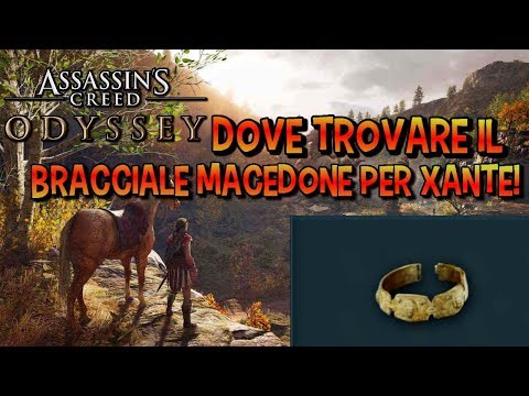 Sneakers 2018 dove posso comprare stili classici ASSASSIN'S CREED ODISSEY - GUIDA DOVE TROVARE IL BRACCIALE ... Sneakers 2018 dove posso comprare stili classici ASSASSIN'S CREED ODISSEY - GUIDA DOVE TROVARE IL BRACCIALE ...