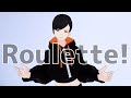 【cover】Roulette! / MonsterZ MATE【夕葉倫】