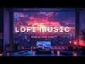 Study With Me Lofi Hip Hop Mix 🎧 Sunset City Background Music for Focus