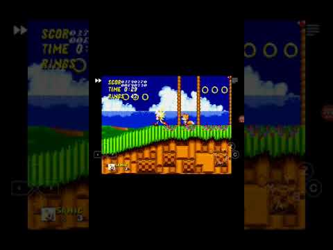 How To Get Hyper Sonic In Sonic 2 
