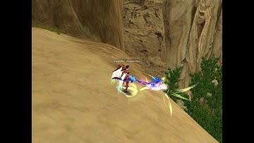 ImperialSRO - Weapon Glows +3 to +16