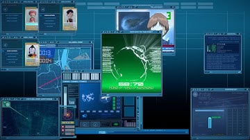 Code Lyoko IFSCL - Meteorite close save
