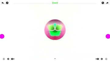 Microsoft Windows Vista Beta 2 Startup Sound Animated Effects (SBP2WaXSV4E) in G-Major 15869