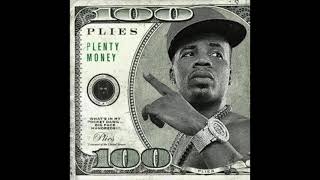 Plies Ride Dikk So Good Slowed