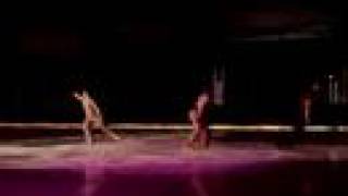 ITNY: 2007 Home Season - Meditation