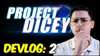 Famous Scoriox Devlog 2: Project DICEY | Designing the core Gameplay Loop Net Worth