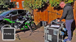 How to get the ULTIMATE motorbike engine sound WITHOUT straight exhaust screenshot 2
