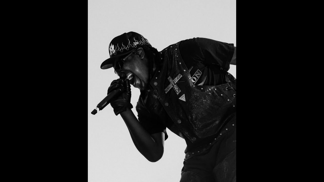 (FREE FOR PROFIT) Don Toliver Octane type beat 