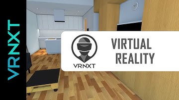 360 Degree VIRTUAL REALITY  Architectural Walkthrough by VRNXT India
