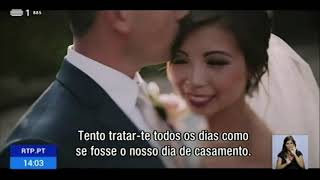 Reportagem RTP - "Casar em Portugal"