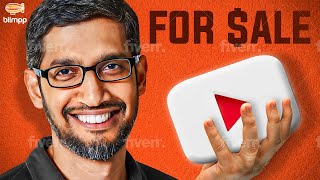 The $423 Billion Question: Could Google Actually Sell YouTube?