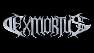 Exmortus - Beethoven's 'Moonlight Sonata'  - Glasgow - Obituary Tour 2018