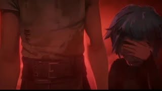 Jinx - All the Things she said // edit Arcane