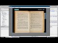 TIA WinCC Advanced: Text files viewer on Comfort panel