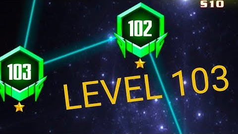 Galaxy Attack Alien Shooter Campaign Level 103 New 2021 | Mobile View By Zambario Gamers