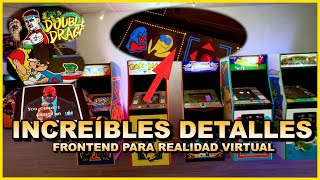 Recreativos Virtuales Explorando Pasadena Level Sin Comentarios