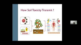 Managing Soil Toxicity: Strategies for Heavy Metal Contamination on Urban / Small Acre Farms