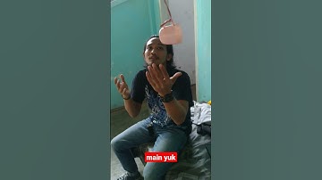 video lucu prank kucing om wepe asyik main
