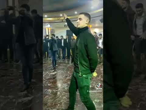 رقصه ولده زرنايه الفنان حسين الزوري من اخوكم احمد ابو عدنان 