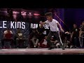 Battle of the year france 2019  finale kids   south style vs flow killerz