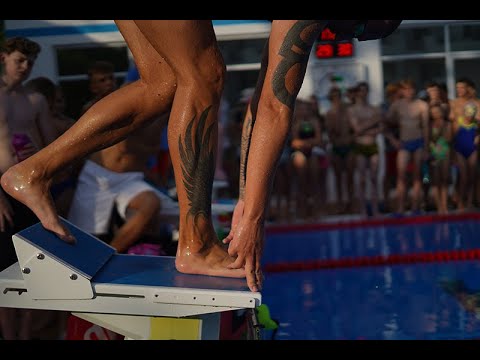 Секреты быстрого плавания || Мастер-класс Никиты Коновалова