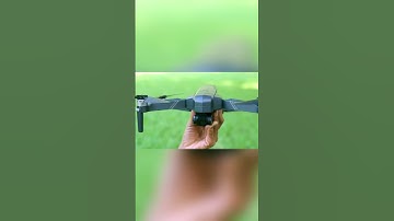 The drone bought from Amazon looks really nice.#familyvlog #dronevlog #unboxingamazon  #f11gim2