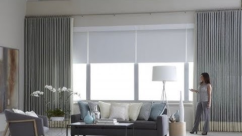 Rèm tự động Tuya hướng dẫn ráp và kết nối điện thoại